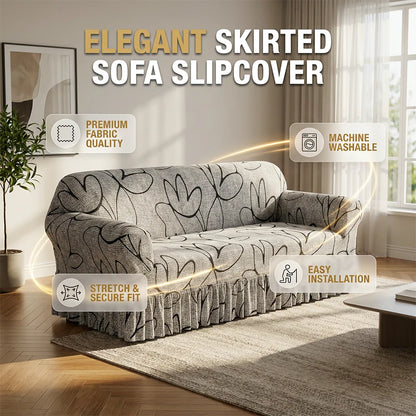 Stretch Sofa Slipcover