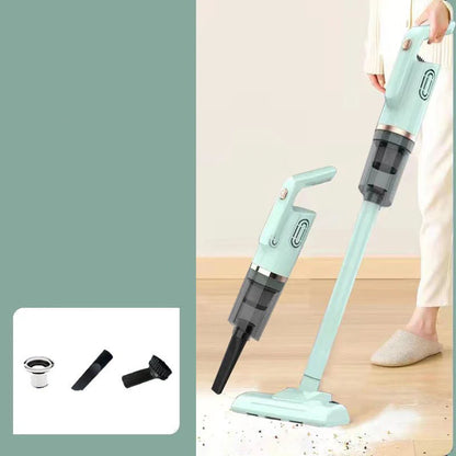 Wet and Dry Handheld Vacuum Cleaner Set