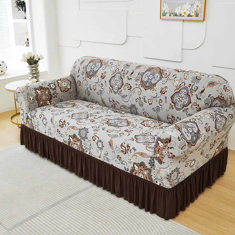 Stretch Sofa Slipcover