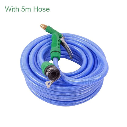 Car Washing Nozzle with Hose