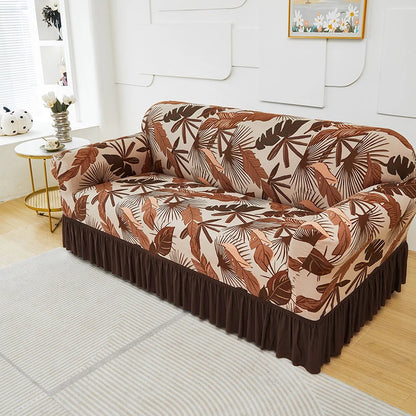 Stretch Sofa Slipcover