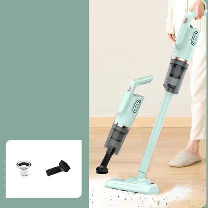 Wet and Dry Handheld Vacuum Cleaner Set