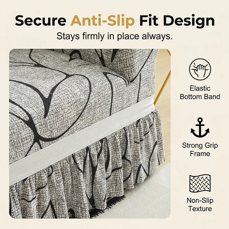 Stretch Sofa Slipcover