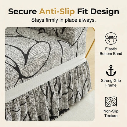 Stretch Sofa Slipcover
