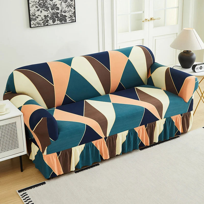 Stretch Sofa Slipcover