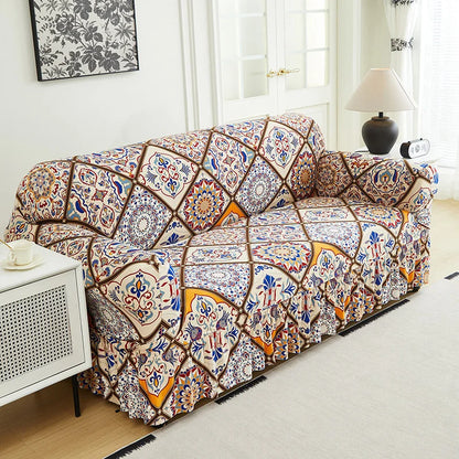 Stretch Sofa Slipcover