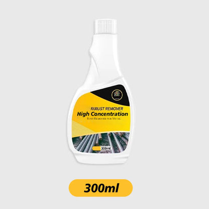 Rust Remover for Metal