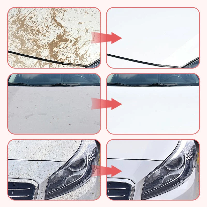 Adjustable Car Wash Foam Sprayer Gun