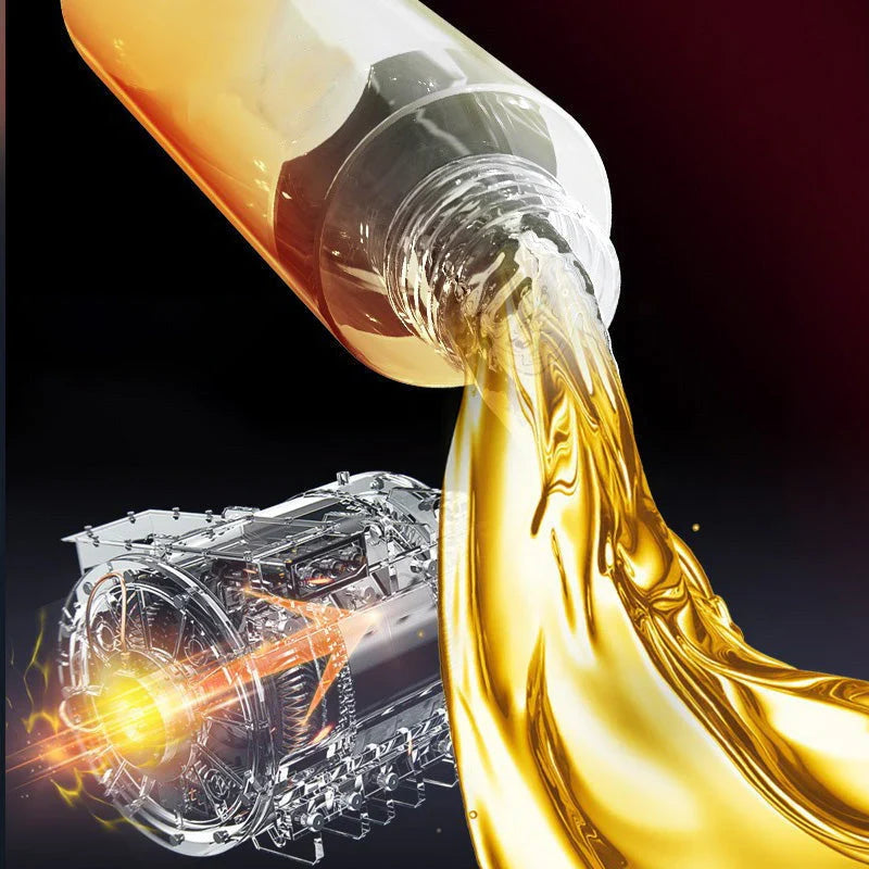 Engine Anti-Wear Protectant