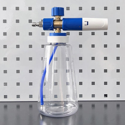 Adjustable Car Wash Foam Sprayer Gun