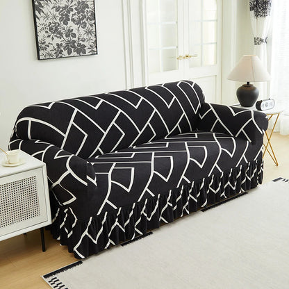 Stretch Sofa Slipcover