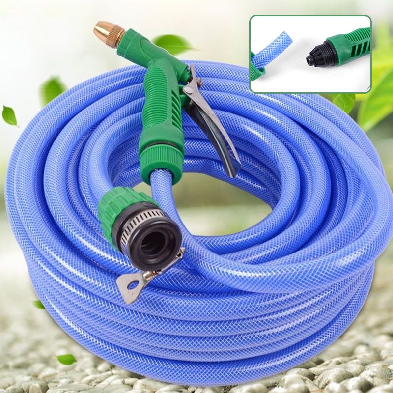Car Washing Nozzle with Hose