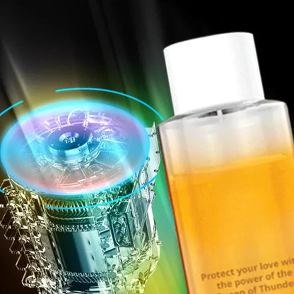 Engine Anti-Wear Protectant