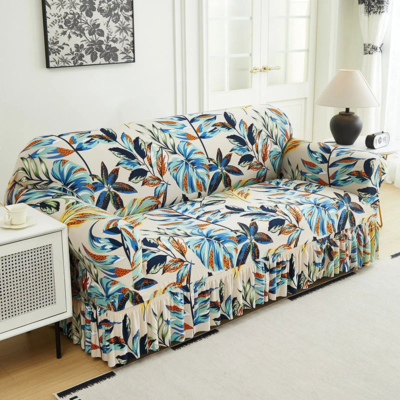 Stretch Sofa Slipcover