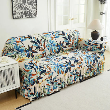 Stretch Sofa Slipcover