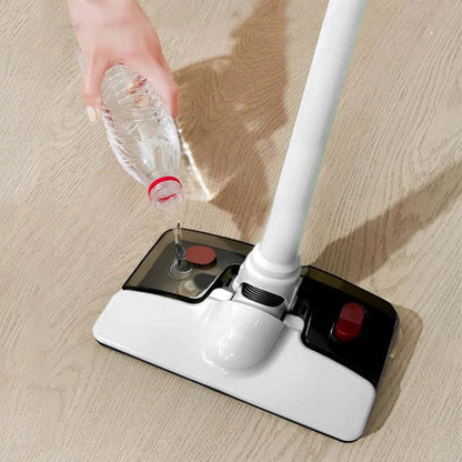 Wet and Dry Handheld Vacuum Cleaner Set