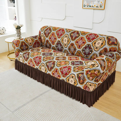 Stretch Sofa Slipcover