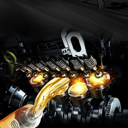 Engine Anti-Wear Protectant