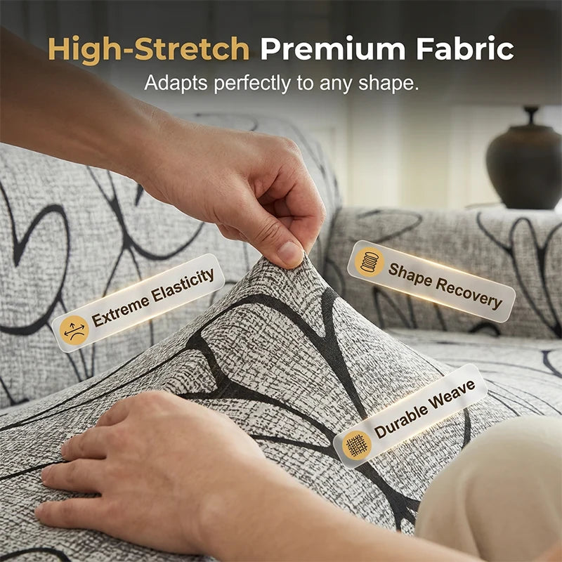 Stretch Sofa Slipcover