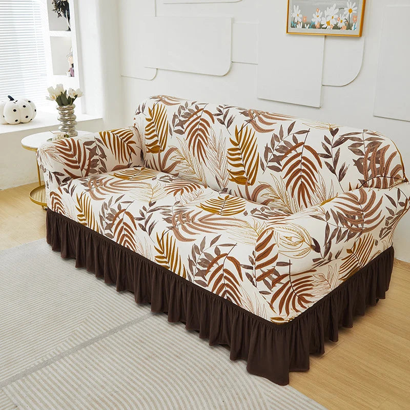 Stretch Sofa Slipcover