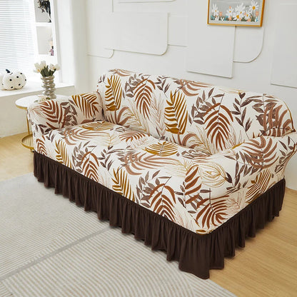 Stretch Sofa Slipcover