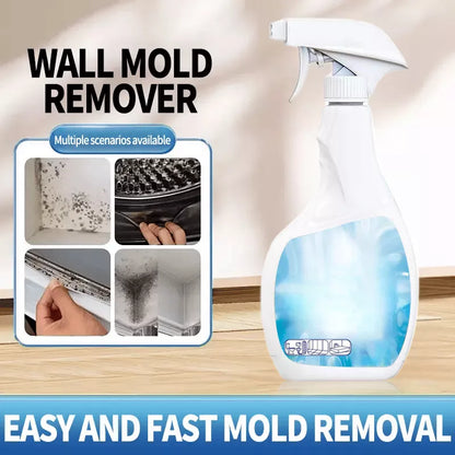 Mould Removal Spray