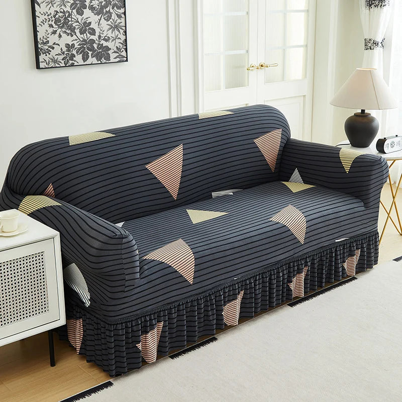 Stretch Sofa Slipcover