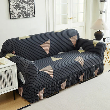 Stretch Sofa Slipcover