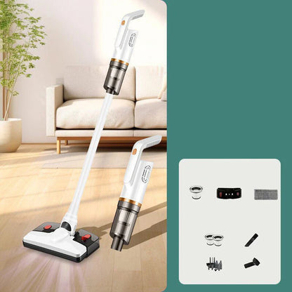 Wet and Dry Handheld Vacuum Cleaner Set
