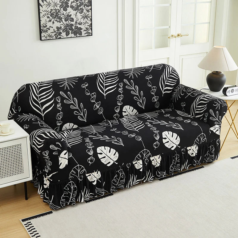 Stretch Sofa Slipcover
