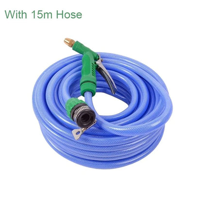 Car Washing Nozzle with Hose