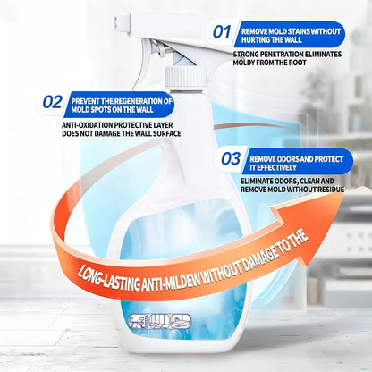 Mould Removal Spray