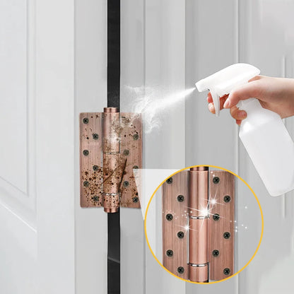 Rust Remover for Metal