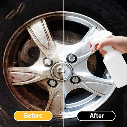 Rust Remover for Metal