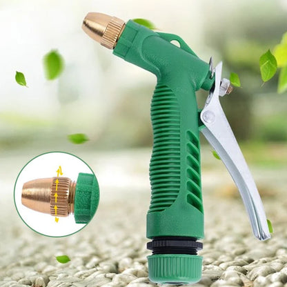 Car Washing Nozzle with Hose