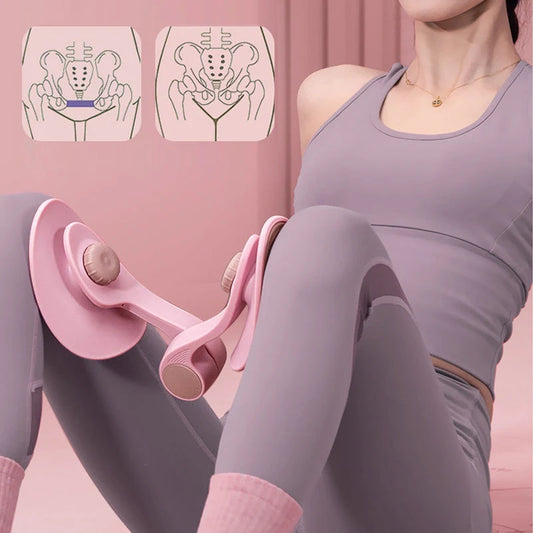Hip and Pelvic Trainer with 3 Resistance Levels