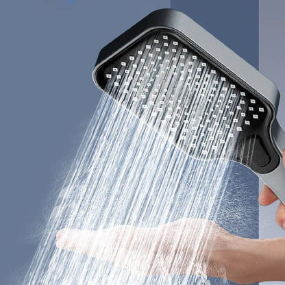 4-Mode Shower Head