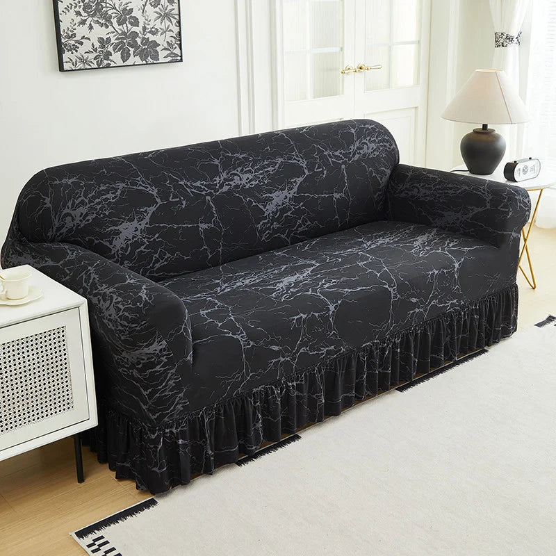 Stretch Sofa Slipcover