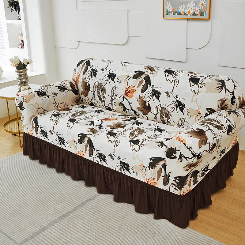 Stretch Sofa Slipcover