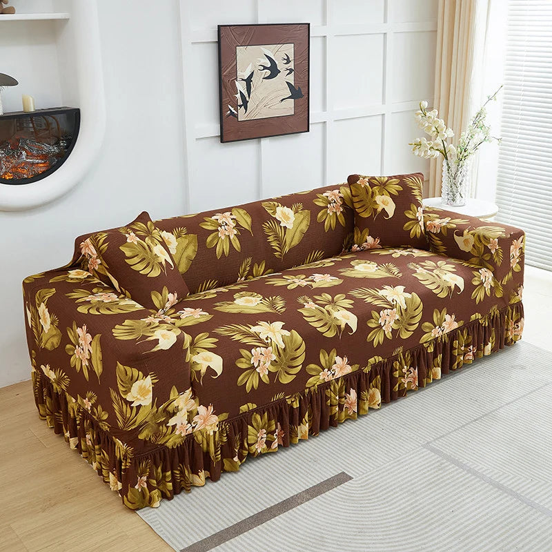 Stretch Sofa Slipcover