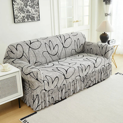 Stretch Sofa Slipcover