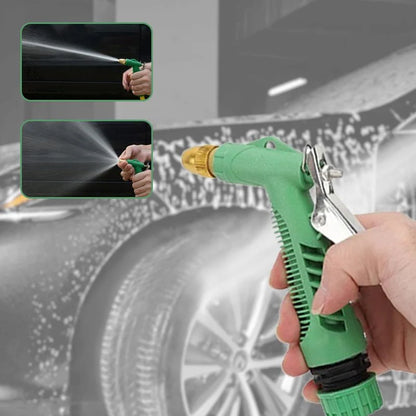Car Washing Nozzle with Hose