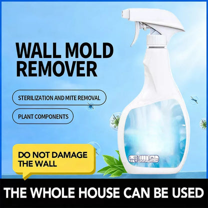 Mould Removal Spray